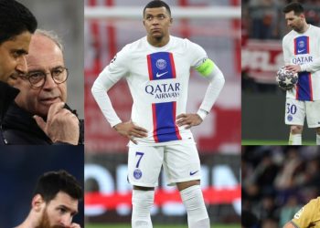 Analizë e DC: Dështimi i Mbappe, 12 muaj pas refuzimit për t’u transferuar në Madrid