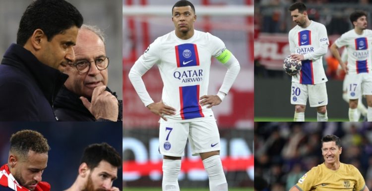 Analizë e DC: Dështimi i Mbappe, 12 muaj pas refuzimit për t’u transferuar në Madrid