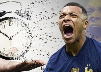 L’Equipe: Mbappe ka 10 ditë kohë për të sqaruar të ardhmen e tij