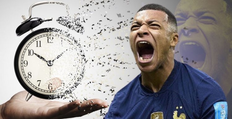 L’Equipe: Mbappe ka 10 ditë kohë për të sqaruar të ardhmen e tij