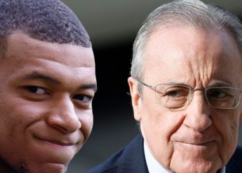 Ja pse Mbappe ishte “viktima” e Real Madrid-City