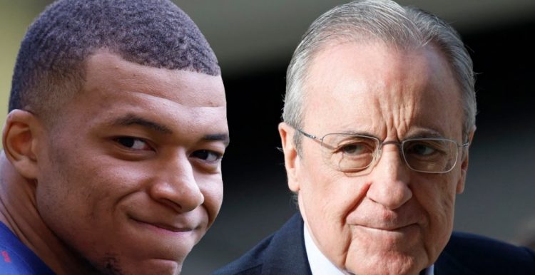 Ja pse Mbappe ishte “viktima” e Real Madrid-City