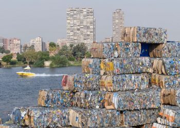 OKB: Ndotja me plastikë mund të zvogëlohet për 80% me riciklim dhe ripërdorim