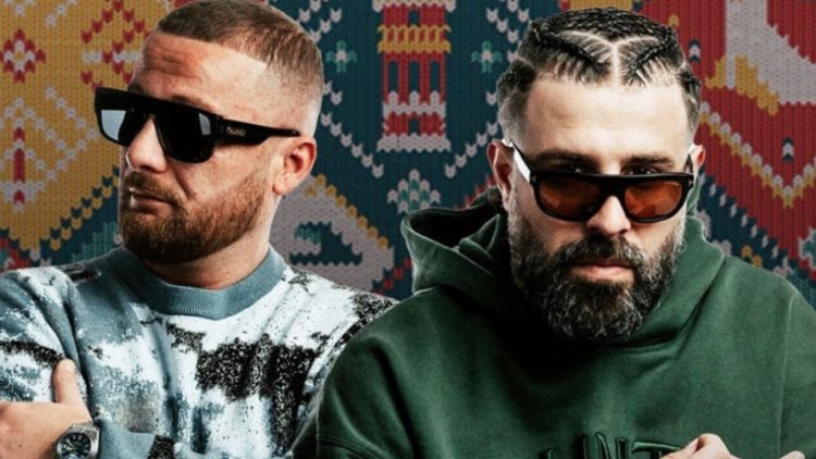 Mc Kresha dhe Lyrical Son po i thonë muzikës “Bye, Bye”