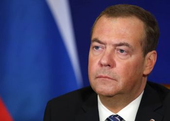 Shpërthimi i Nord Stream, Medvedev zotohet se do dënojë përgjegjësit