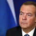 Shpërthimi i Nord Stream, Medvedev zotohet se do dënojë përgjegjësit