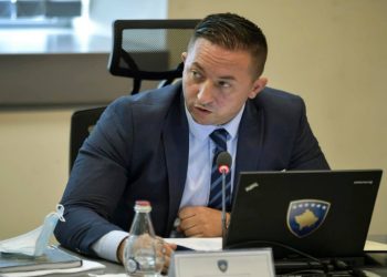 Mehaj: qëndrojmë të bashkuar kundër dhunës, KFOR është…