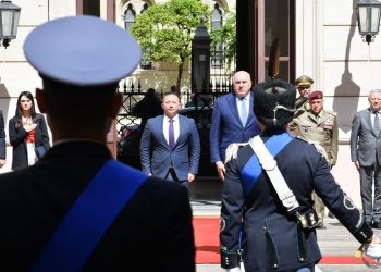 Mehaj: Kosova do jetë gjithmonë kundër politikave ruse