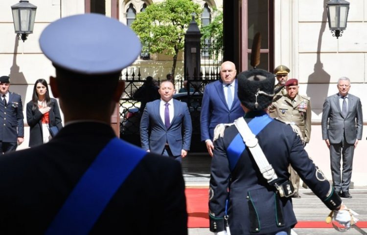 Mehaj: Kosova do jetë gjithmonë kundër politikave ruse