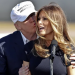 Melanie më e afërt se kurrë me Trump, ja arsyeja