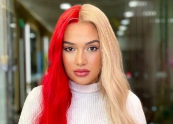 Melisa gjen një tjetër “princ të kaltër” pas ndarjes nga Andi