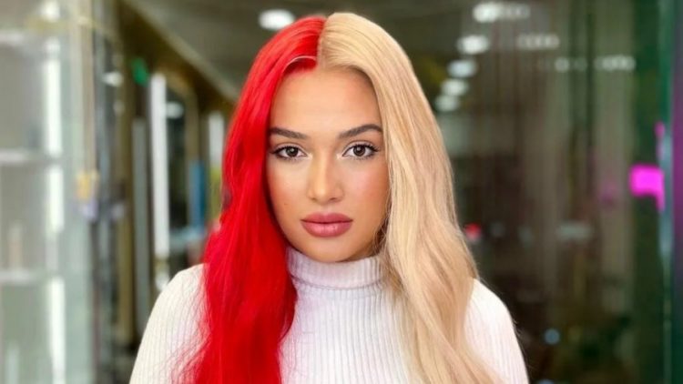 Melisa gjen një tjetër “princ të kaltër” pas ndarjes nga Andi