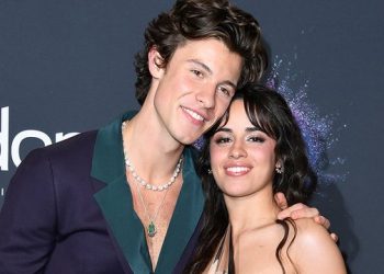 Mendes dhe Cabello rikthehen bashkë, më të lumtur se kurrë