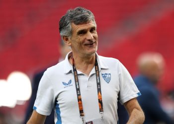 Mendilibar nuk ka frikë: Ndeshjen ndaj Romës jam duke e përgatitur si…