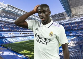 Ka kaluar një sezon të dobët, Mendy merr telefonatën e këndshme