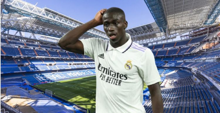 Ka kaluar një sezon të dobët, Mendy merr telefonatën e këndshme