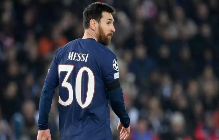 Klubi legjendar saudit dyfishon ofertën për Messin