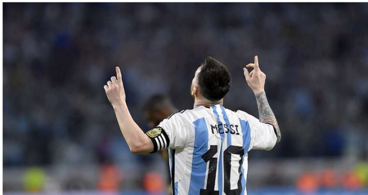 “Argjentina u ndihmua të bëhej kampione e botës, 4 nga 5 penallti nuk ishin”