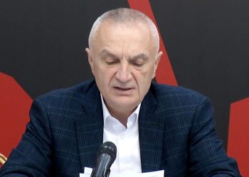 Zgjedhjet, Ilir Meta denoncon: U shpërndanë dhjetëra miliona euro