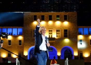 Meta: Rama kontrollon 60 gomerë, Shkodra heroike qëndron e fortë