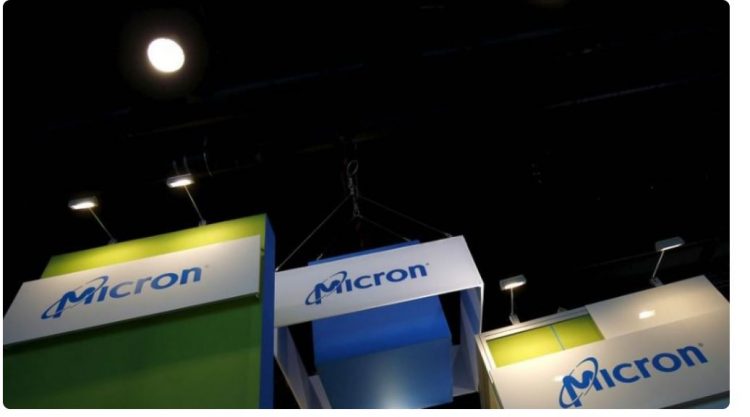SHBA ‘nuk do të tolerojë’ ndalesën e Kinës për çipat Micron