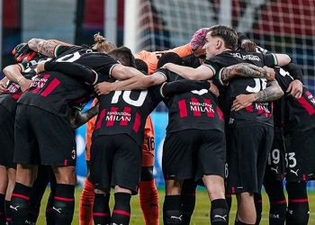 Nuk ka asgjë për të humbur, Pioli gëzohet për rikuperimin e 4 lojtarëve kryesorë