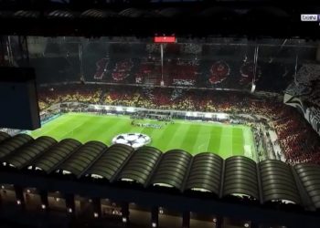 Milani “zgjohet” pjesën e dytë por s’mjafton, Inter fiton 2-0