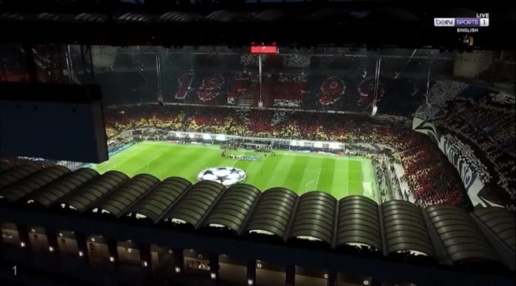 Milani “zgjohet” pjesën e dytë por s’mjafton, Inter fiton 2-0