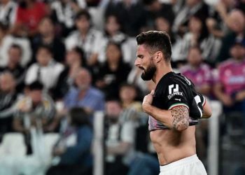 Milan mposht Juven, e nxjerr jashtë Champions