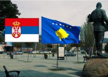 Kush e ndau Mitrovicën?