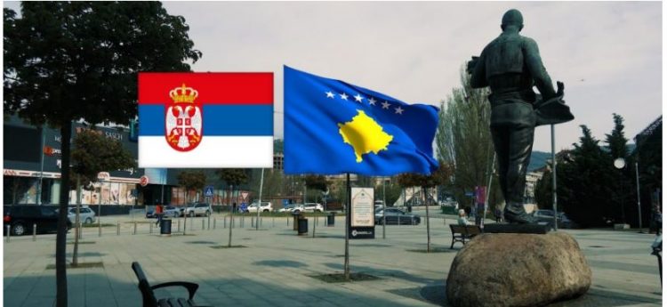 Kush e ndau Mitrovicën?