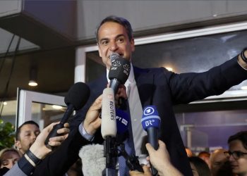 Mitsotakis nuk pranon mandat për koalicion, kërkon zgjedhje të reja
