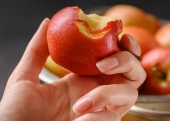 Ja pse është mirë të konsumoni një mollë para gjumit