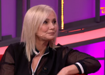 Monika flet për raportin me vajzën si dhe për “fejesën”