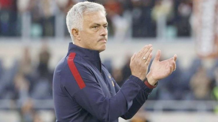 Mourinho: Flet një që u pezullua tre vjet për baste