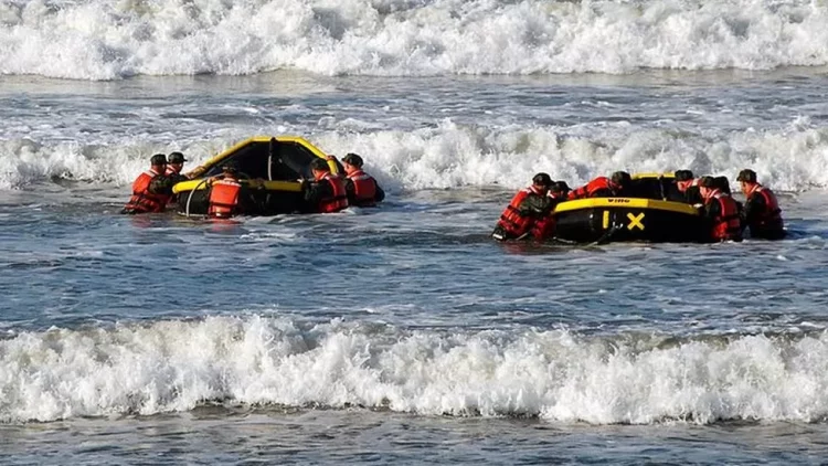 “Vështirësia i çon në përdorimin e drogës”/ Raport shqetësues për stërvitjen e Navy Seals