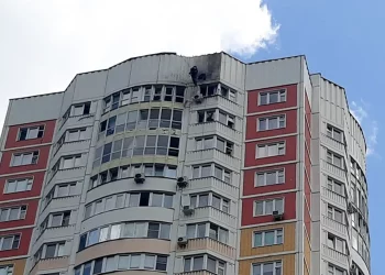 Sulmet me dron, Rusia lëshon urdhër arreste për dy komandantët ukrainas