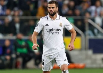 Interi pranë firmës me mbrojtësin veteran të Real Madridit