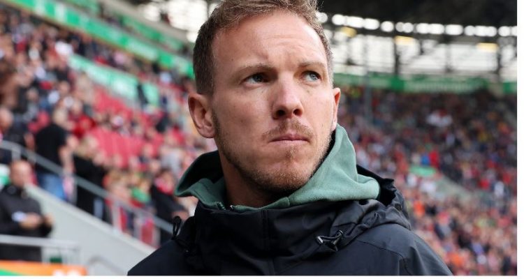 Napoli në kërkim të një trajneri