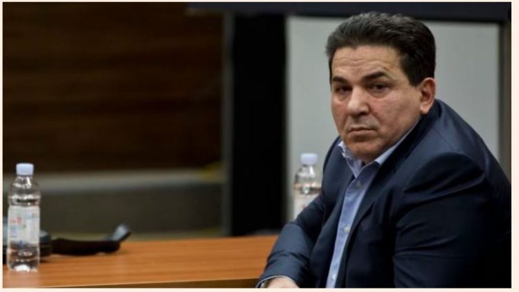 ‘Bosi i drogës’ i Ballkanit dënohet me mbi 4 vjet burg