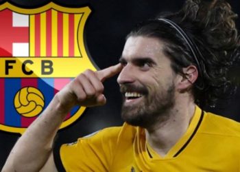 Do të zyrtarizohet te Barcelona