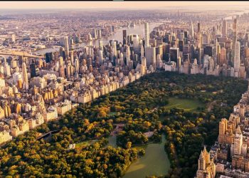 Nju Jorku po fundoset? NYP: Peshon shumë, problem qiellgërvishëset