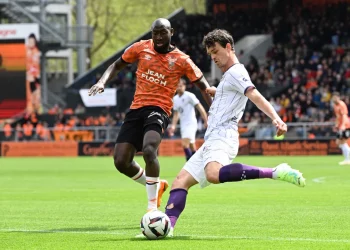 Borxhet në bixhoz, tension në dhomën e zhveshjes të Toulouse