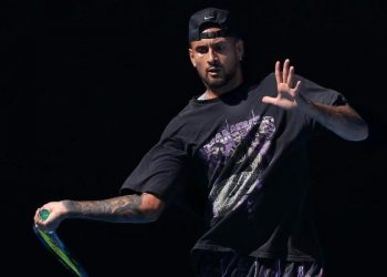 Nëna e Kyrgios, motivi i mospjesëmarrjes së tij në French Open