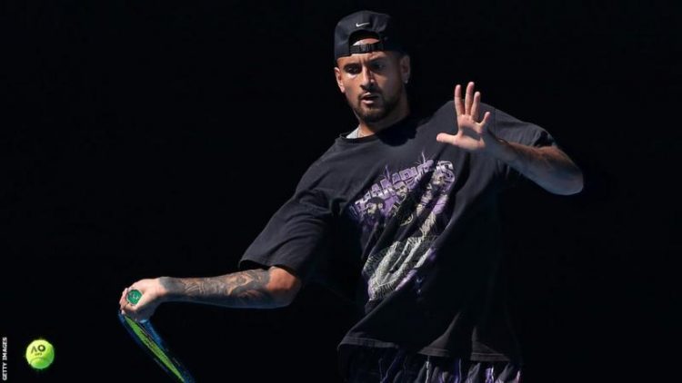 Nëna e Kyrgios, motivi i mospjesëmarrjes së tij në French Open