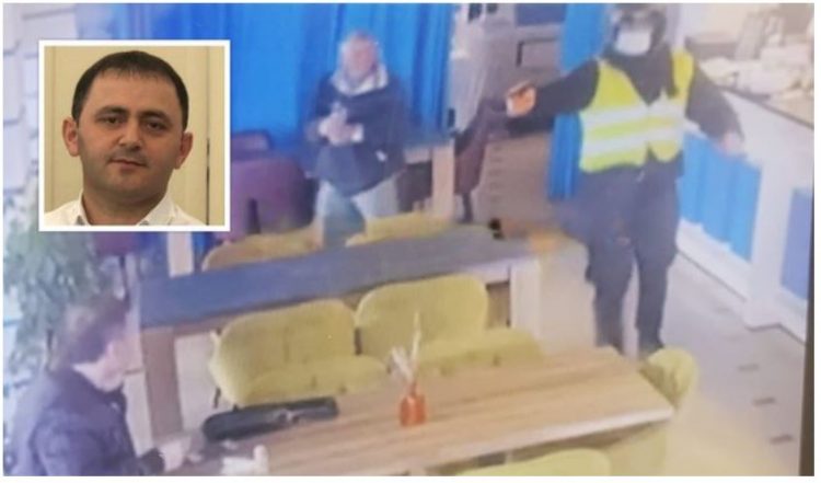 Si do veprohet pas arrestimit të vrasësit të Nikulajt në Marok?