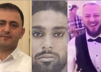 Detajet, portugezi bëri prova para se të vriste Nikulajn