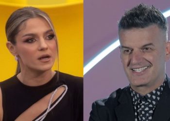 Bledi foli për vajzat e Kosovës, Nita i kthen përgjigje epike