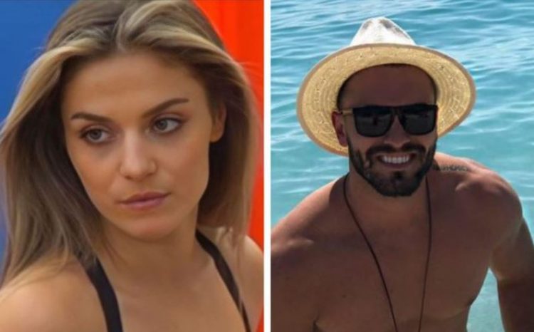 Nita dhe Shpati sërish bashkë? Kapen “mat” në shoqërinë e njëri-tjetrit