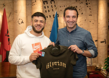 Të gjithë Nojzat që na nxisin të votojmë Belindin